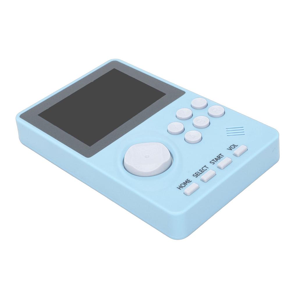 Handheld Game Console 2.8 Inch LCD Screen Rechargeable 100 in 1 1G Storage Portable Retro Video Gaming Player