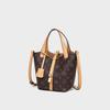 New Autumn and Winter Bucket Bag Women's Crossbody Bag One-shoulder Handbag Large Capacity Versatile Women's Bag