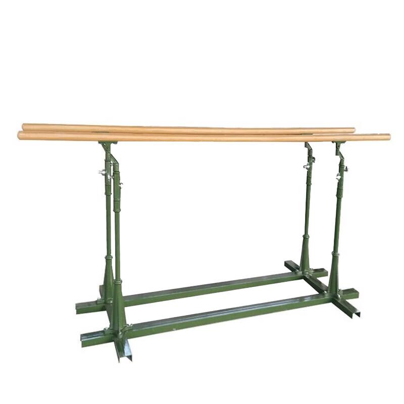 Shengxin Adjustable Mobile Competition Parallel Bars