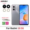 Repair Lens Cover With Adhesive Sticker Rear Back Camera Lens Glass For Redmi 11C 11 A1 A1 A1 11 1G 11A 11 1G 1G 11C 11 Lite 11C