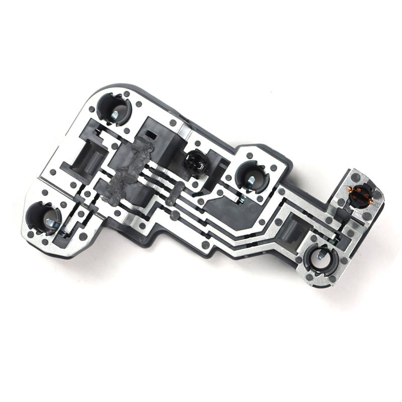 

Left Tail Light Lamp Taillight Circuit Board Automotive Parts Repair Direct tallation Taillight OEM Compatible Parts