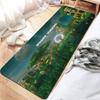 Hot Music I-Imagine D-Dragons Room Mats Cheaper Anti-slip Modern Living Room Balcony Printed Household Carpets