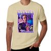 Elektra Wintour Abundance Evangelista T-Shirt for a boy oversized graphic t-shirts anime