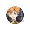 Vendita Calda Anime Giapponese Haikyuu Spille in Latta Zaino Spilla Divertente Distintivi Shoyo Hinata Timeskip Sakusa Atsumu Regalo Periferico