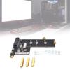 M.2 NVMe SSD Adapter Board Support 230 2260 2242 2280 Disks For RPI 5 Offer Quick Data Transfer