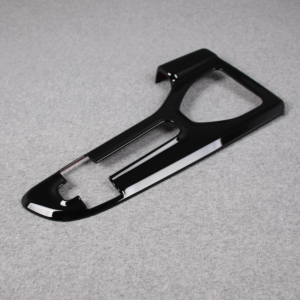 RUIQ Toyota Crown Crossover SH35 Innenraum Schalthebelabdeckung Multimedia-Knopfring Getränkehalterabdeckung Exklusiv für Toyota Crown entwickelt