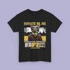 Mr. Fox Wes Anderson Film T-Shirt: Cult Movie Tee