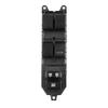 Car Master Power Window Switch 8482033270 For Toyota Yaris 2007-2011 Left Front Window Lifter Switch