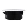Duct Vents Round Louvered Vents Ventilation Adjustable Air Volume