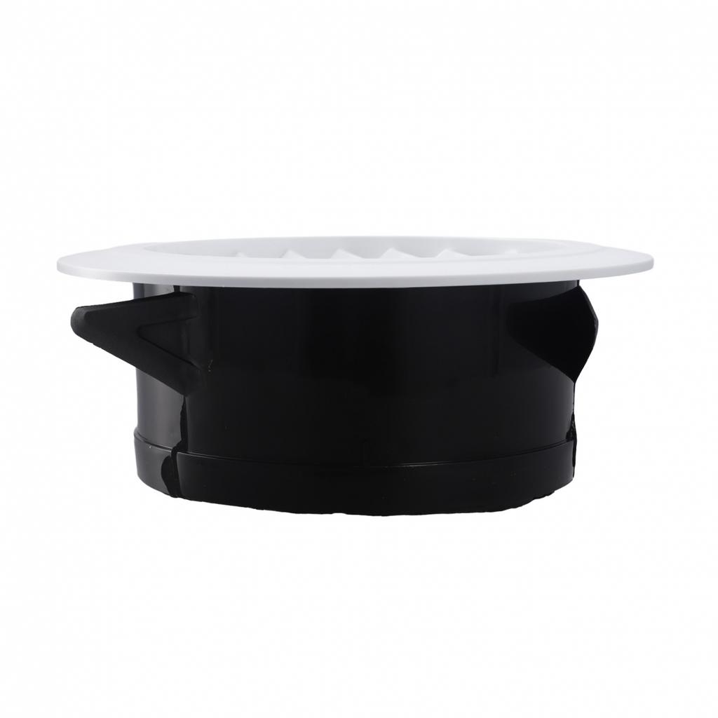 Duct Vents Round Louvered Vents Ventilation Adjustable Air Volume