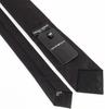 EMPORIO ARMANI Tie Gift AR015 Black (AR015-11 PH018-00020) [Used]