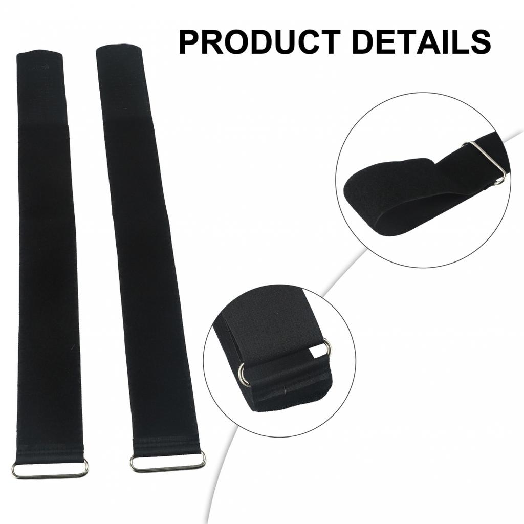 Adjustable Adjustable Elliptical Machine Pedal Rowing Machine Pedal Strap