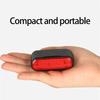 Bicycles Auto Brake Sensing Taillight Advanced Detectors Trail Charging Rear Light for Outdoor Cycling Security