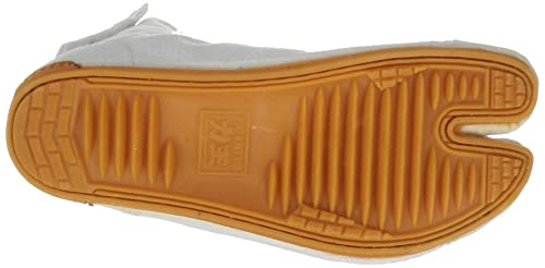 RIKIO H Festival Tabi Rikioh White 7-Sheet Kohaze White 26.0cm WF7