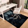 1PC Breaks Through Bat Rug Game Carpet, Floor Mat for Bedroom Living Room Entryway Rug, Home Decor Idea Gift for Christmas birthday