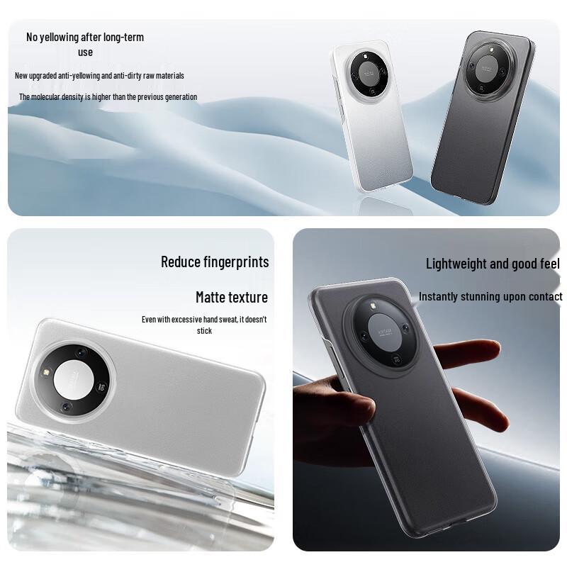 Kulefeng Protective Phone Case for Honor