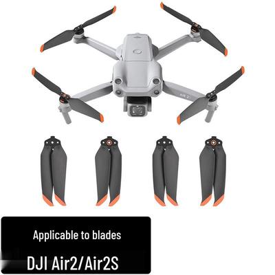 Vrtule Qi Ye pro drony DJI Air 2S, Mini 3 Pro, Air 3