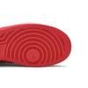 Nike Air Force 1 Low '07 LV8 1 'Triple Red' (Unisex) University Red / University Red / University Red Skateboard Shoes CW6999 600