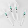 Deli 0.5mm Quick-Dry Retractable Gel Pen