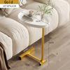 Light Luxury Side Table Simple Corner Table Bed Side Cabinet Mobile Small Apartment Coffee Table