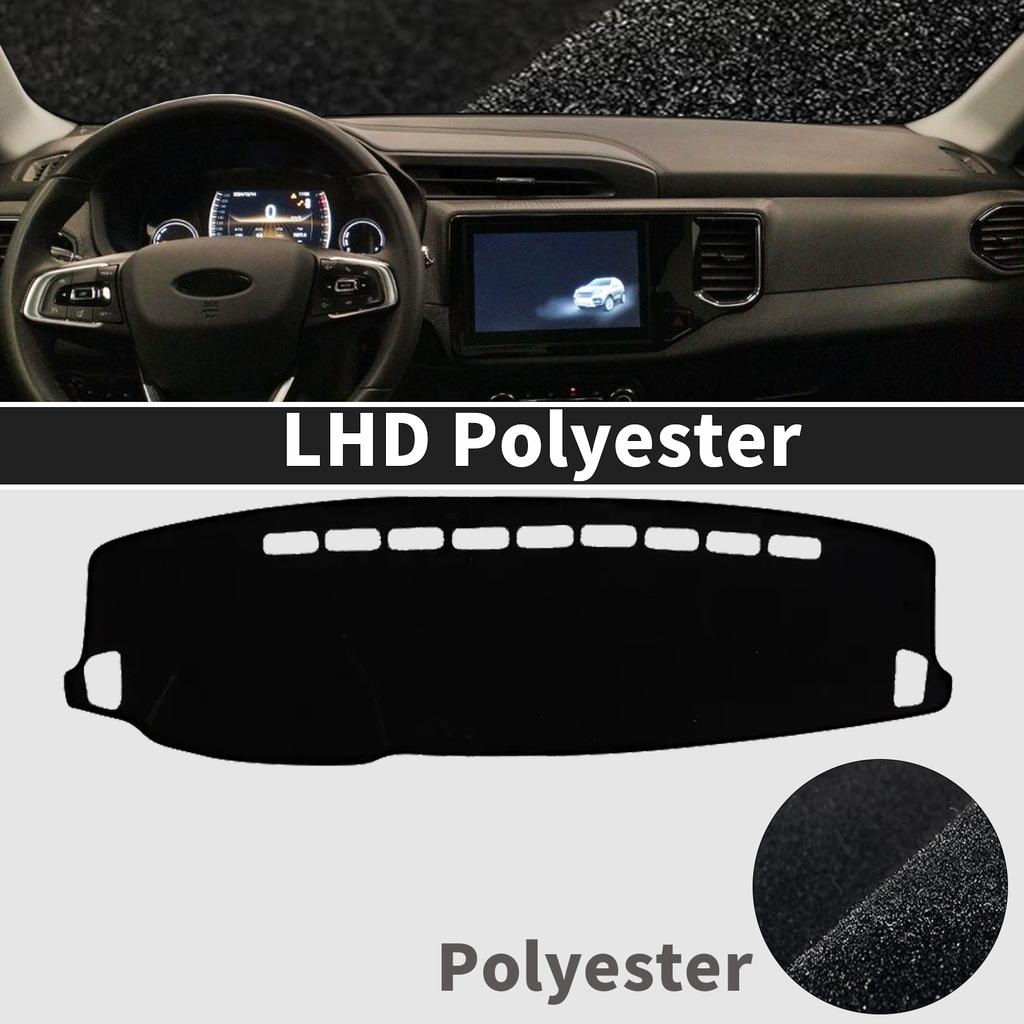 for DR 3.0 4.0 5.0 DR3 DR4 DR5 DR 3 4 5 Car Dashmat Dashboard Cover Pad DashMat Sunshade Protective Carpet Accessories