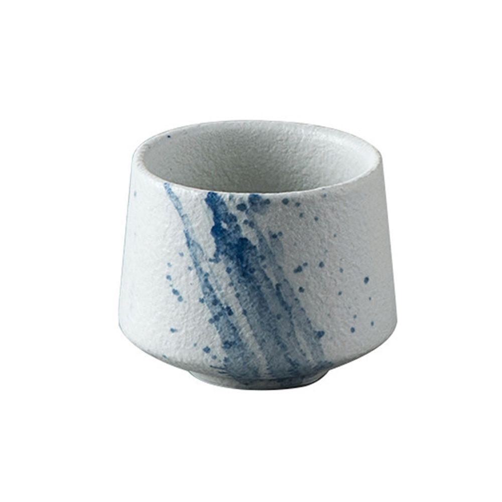 Creative 200ml Coffee  Cup Chinese Beer Tea Drinkware Teaware Ceramic Tea Cup