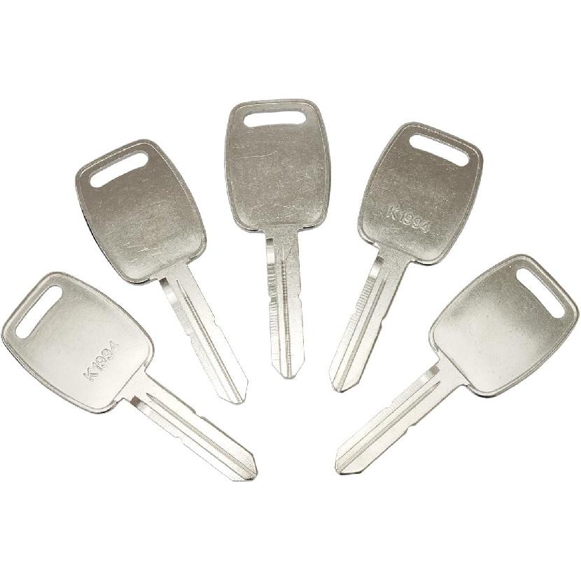 Kenworth Peterbilt Key Blanks K1994(20PCS)