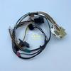 1pc For 11-13 BMW X5 E70 Headlight wiring harness internal cable with AFS