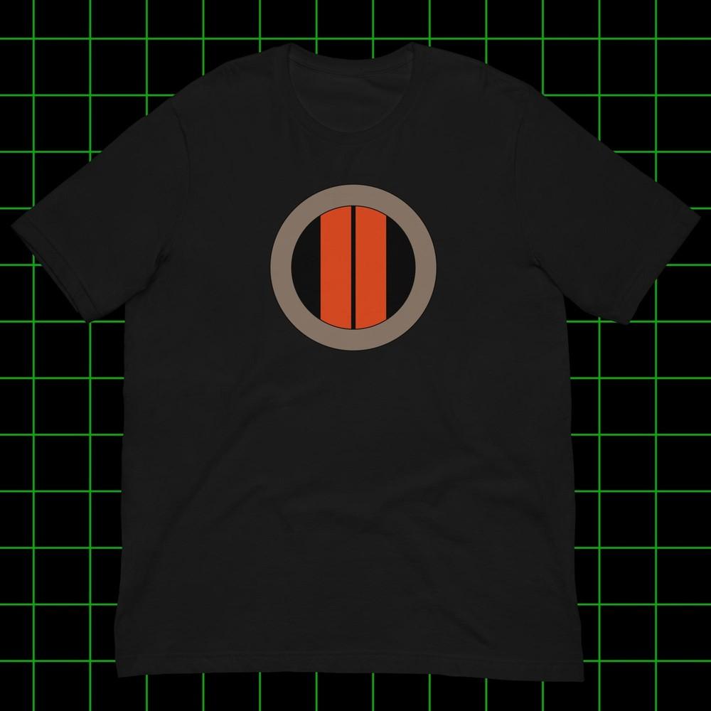 Megaunisex Battle Network 2 Gateunisex Shirt