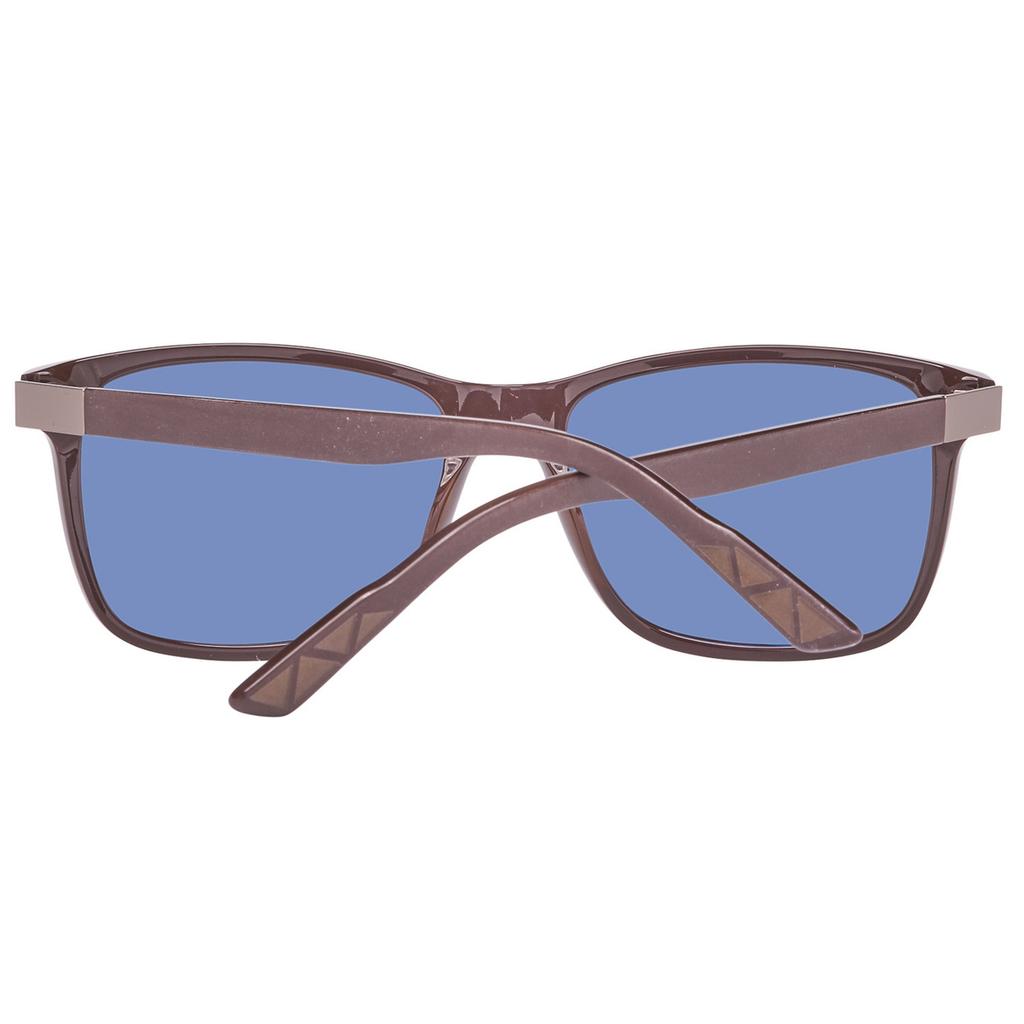 Okulary HELLY HANSEN HH5013-C03-56. Okulary Przeciwsłoneczne, Kolor Brązowy. Mężczyzna.