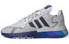 Originals Nite Jogger 'Grey Black Blue' H01716