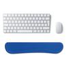 Memory EVA Foam Keyboard Wrist Rest Holder Ergonomic Mouse Wrist Support for Pain Relief & Easy Typing Super Soft