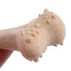 Wood Pet Molar Bone Wear Resistant Puppy Bite Toy Dog Teeth Clean Stick  Cleaning Teeth