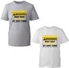 Üst giysisi – T-shirtler