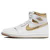 1 Retro High Og Metallic Gold Women's Jordan FD2596-107