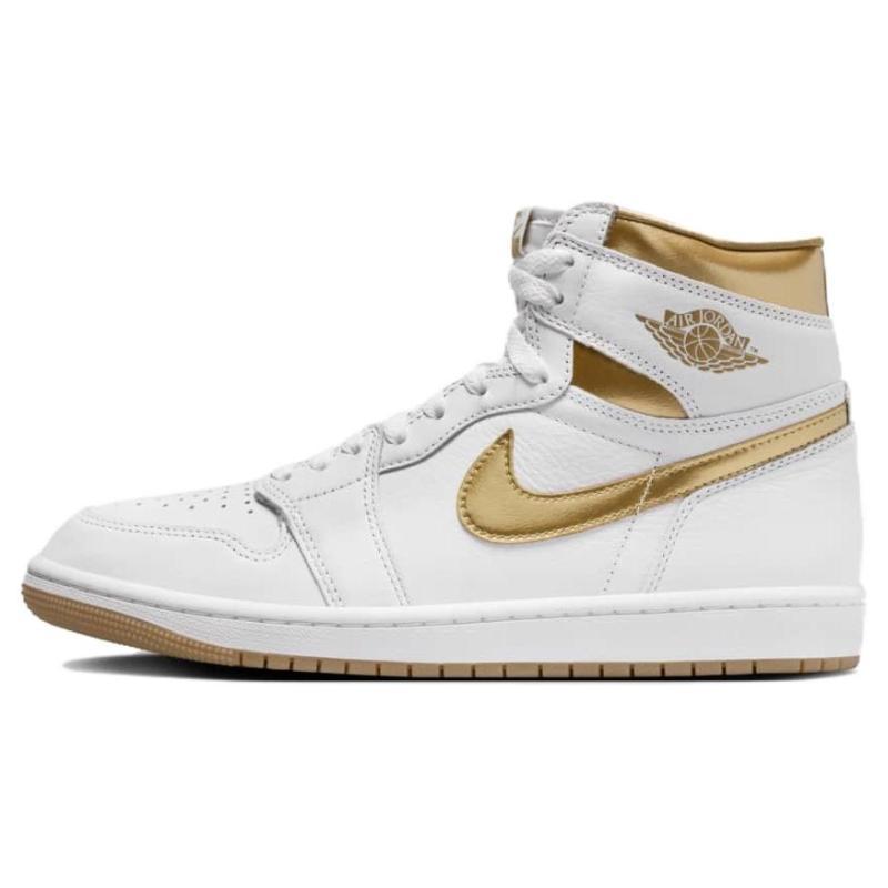 

Jordan 1 Retro High Og Metallic Gold Women s Jordan FD2596-107 37.5