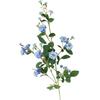 Handmade Artificial Flowers Silk Material High Quality Silk Daisy Artificial Flower Decorative Prop DIY Wreath Garden Festival