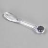 3pcs Makeup Spatula, Face Cream Mask Mixing Spoon DIY Beauty Tool Absorption Roller Cosmetic Accessories