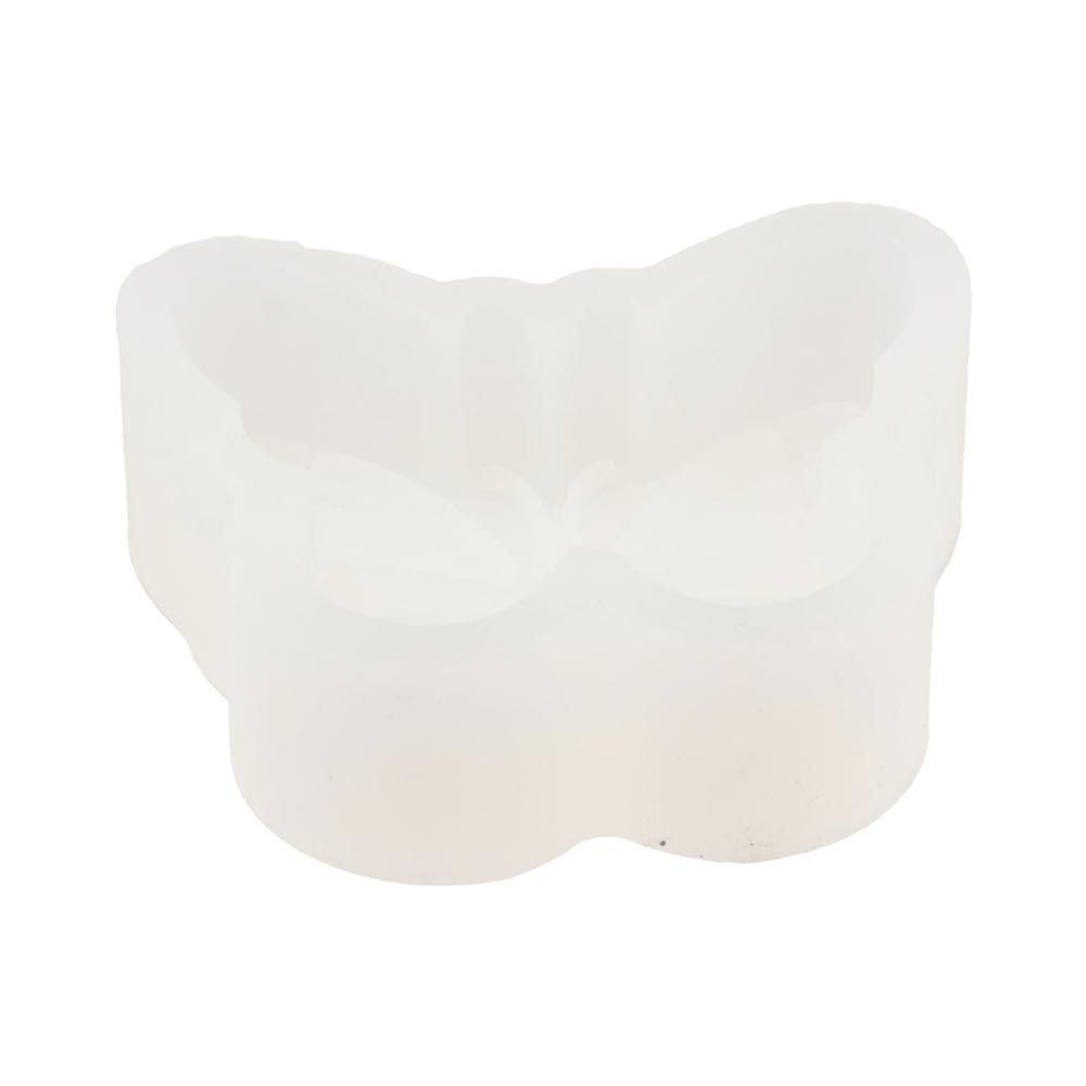 Home Decor Sea Shell Conch Silicone Molds 3D Storage Box Resin Molds Gypsum Handmade Candle Mould DIY