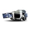 Nuovissimi occhiali da moto per uomo, occhiali da sole da motocross, occhiali da sicurezza protettivi, occhiali da casco per visione notturna, occhiali da guida vintage