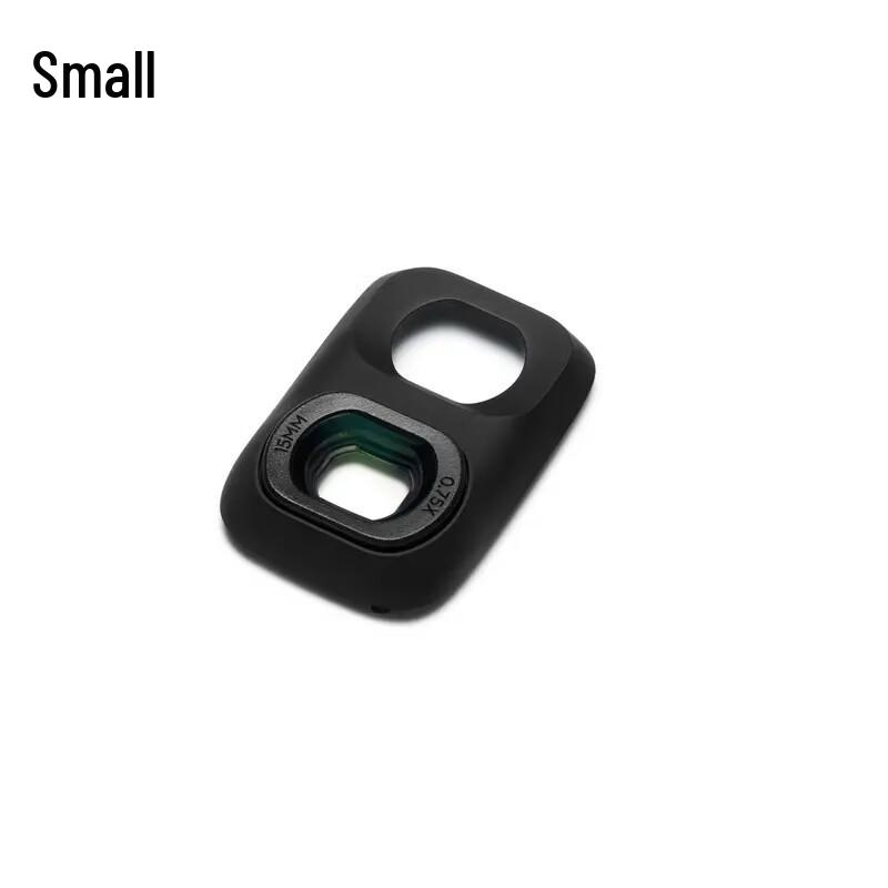 DJI Osmo Pocket 4P Wide-Angle Lens
