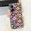 For Xiaomi Poco X7 Pro Case Cover Soft Silicone Popular Butterfly Phone Case For Poco X7 PocoX7 Pro 5G Fundas Coque Housing
