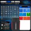 2026 KONNWEI KDIAG Scanner Auto Complet Système Réinitialisation SAS EPB Service Programmeur ECU Outil de Diagnostic Auto OBD OBD2 pk Thinkdiag MINI