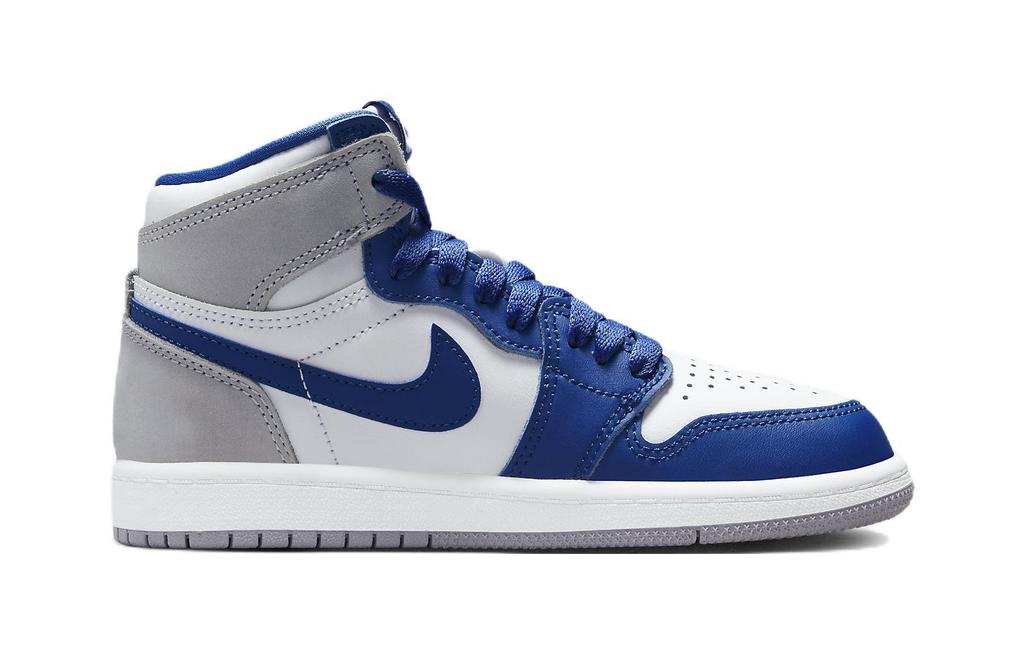 Jordan 1 Retro High OG True Blue PS FD1412-410