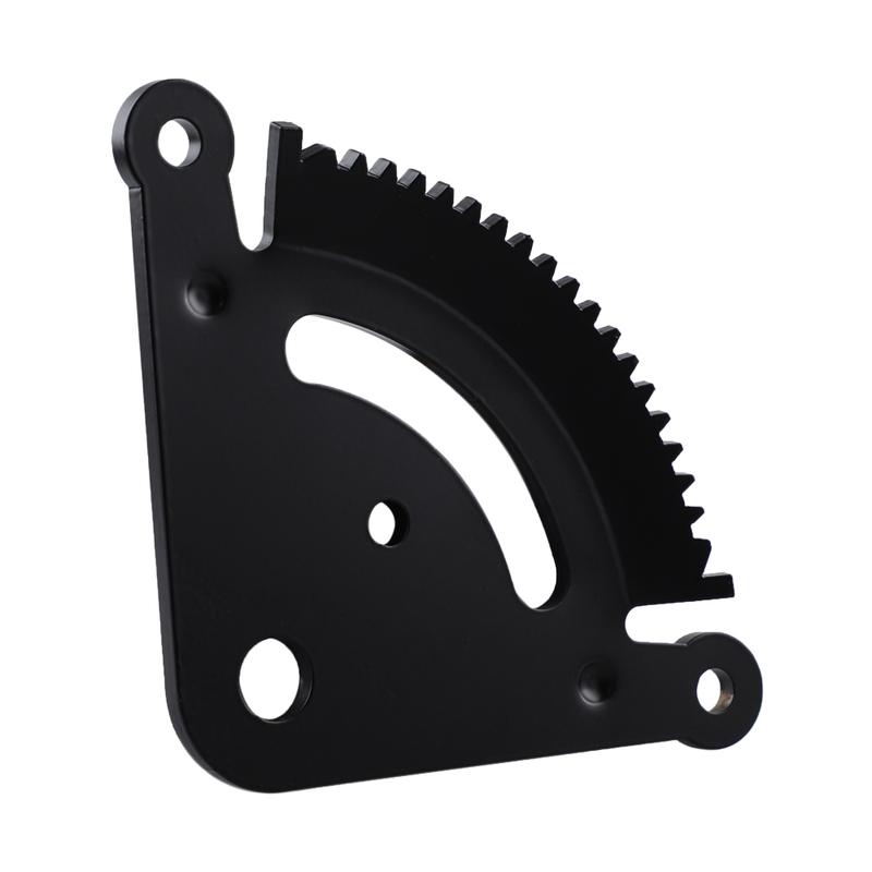 Steering Sector Gear & Pinion Kit Fits John Deere LA Series - 19 Tooth LA120 LA125 LA130 LA135 LA140 LA145 LA150 Replace Part