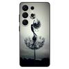 For Samsung Galaxy S26 Ultra Case Catoon Silicon Back Cover Phone Case for Samsung S26 Ultra S26Ultra 5G Cases Soft bumper coque