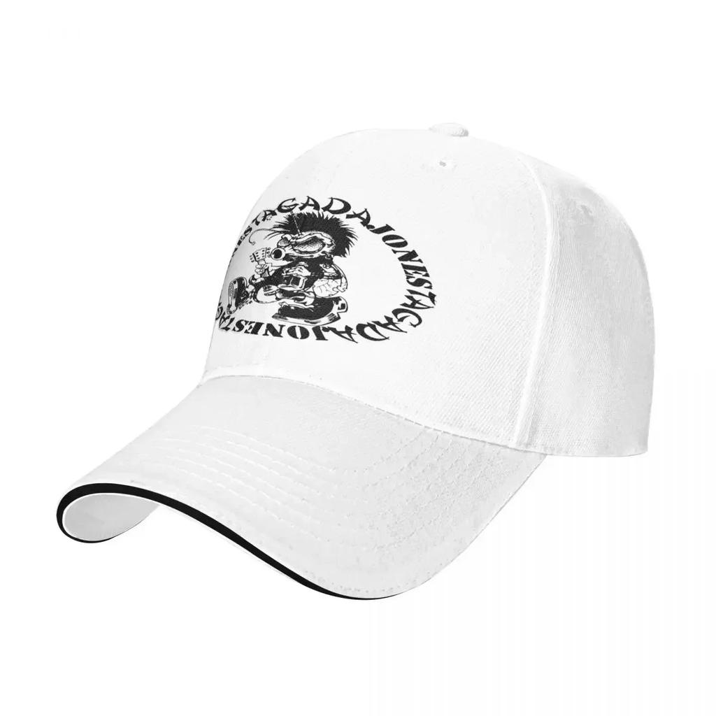 Tagada Jones Band Hardcore Anarcho Hat Unisexs Hats Caps For Unisex Caps For Unisex Summer 2025 Unisex Hat Baseball Cap
