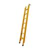 Changhong Industrial Aluminum Alloy Telescopic Fire Ladder
