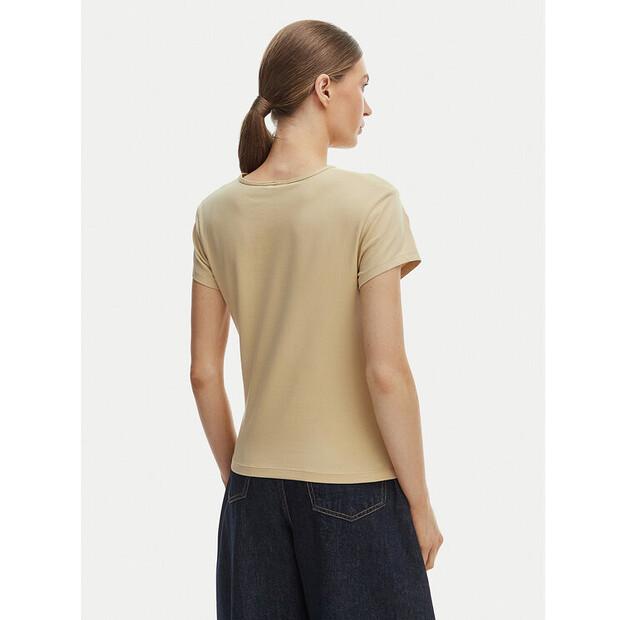 Футболка Tommy Hilfiger WW0WW48710