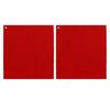 Silicone Hand Roll Sushi Rolling Curtain Bamboo Imitation Japanese Sushi Rolling Tool Easy To Clean No Mildew Sushi Mat Portable